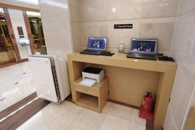 نو کوکج هتل