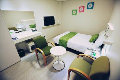 نو کوکج هتل