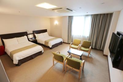 نو کوکج هتل