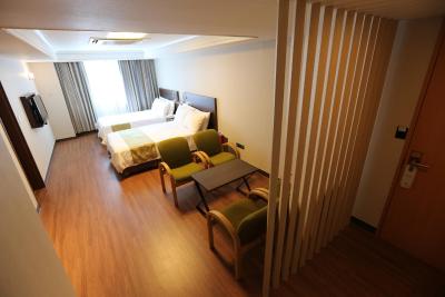 نو کوکج هتل