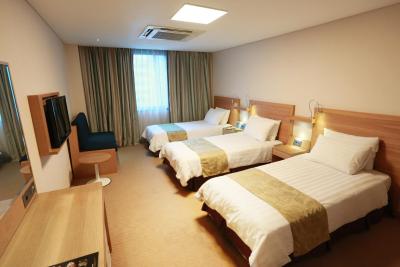 نو کوکج هتل