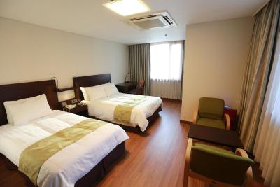 نو کوکج هتل