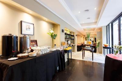 ل سینک لوسو