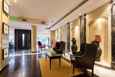 ل سینک لوسو