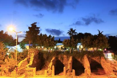 لدا بیچ هتل