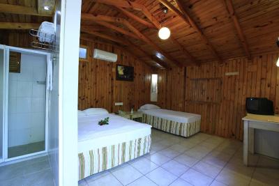 لدا بیچ هتل