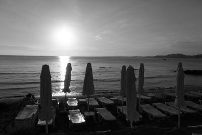 لدا بیچ هتل