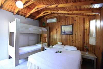 لدا بیچ هتل