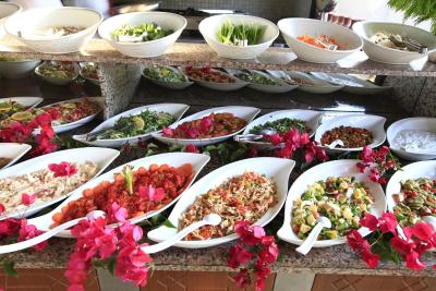 لدا بیچ هتل