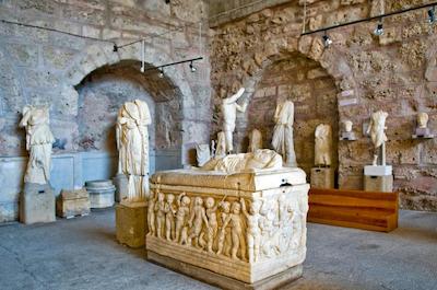 لدا بیچ هتل