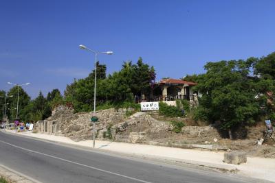 لدا بیچ هتل