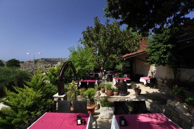 لدا بیچ هتل