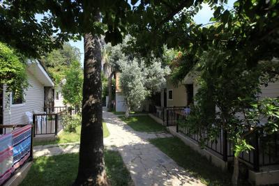 لدا بیچ هتل