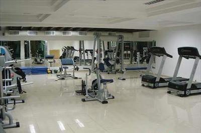 اتلانتیکو بوزیز کنونشن اند ریزرت