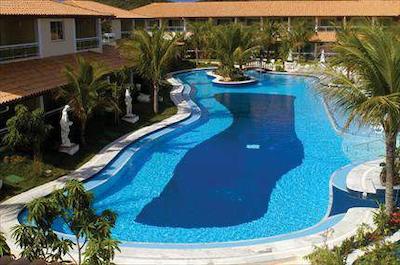 اتلانتیکو بوزیز کنونشن اند ریزرت