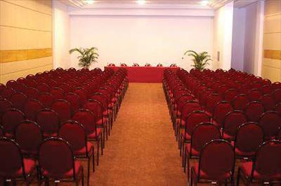 اتلانتیکو بوزیز کنونشن اند ریزرت