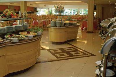 اتلانتیکو بوزیز کنونشن اند ریزرت