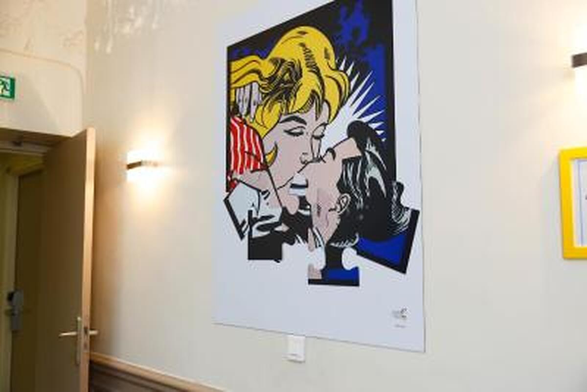 The Originals Nice Centre Le Seize