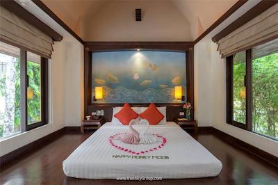 فرانت ویلیج اند د ویلیج ریزورت اند سپا