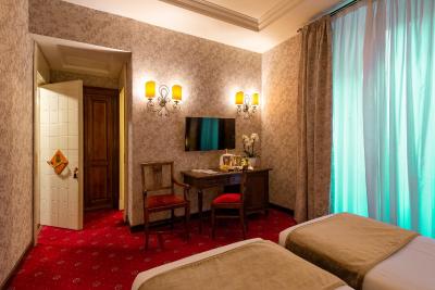 اتلانت استار