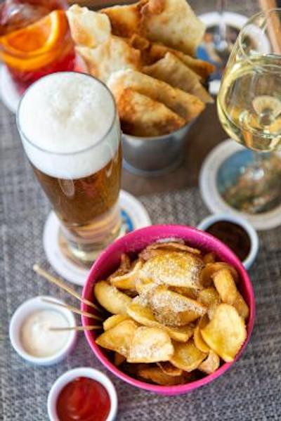 اتلانت استار