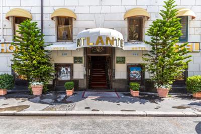 اتلانت استار