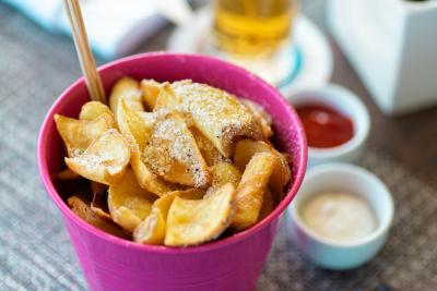 اتلانت استار