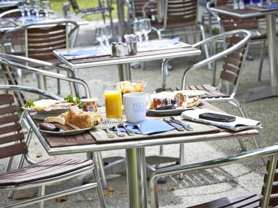 کیریاد ویلنوو لا گارن