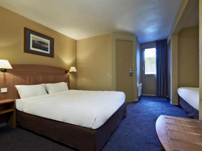 کیریاد ویلنوو لا گارن