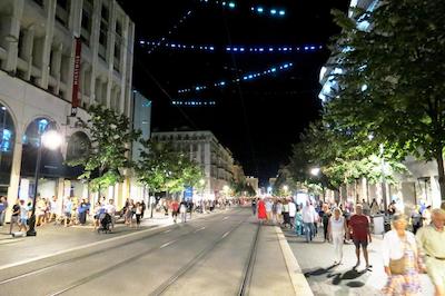 بسلو اکسدرا نیس