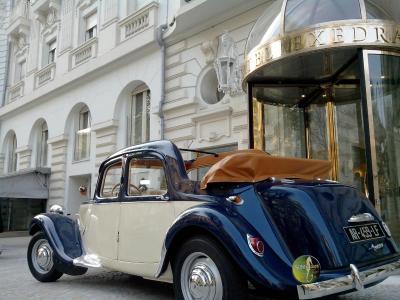 بسلو اکسدرا نیس