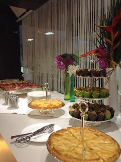 بسلو اکسدرا نیس