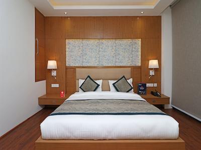 هتل استار سوئیتز