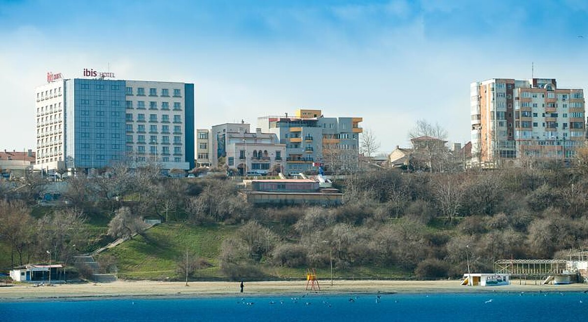 ایبیز کنستانتا