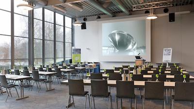 اتلانتیک ونیورسوم