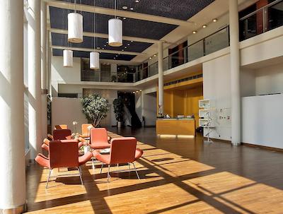 اتلانتیک ونیورسوم