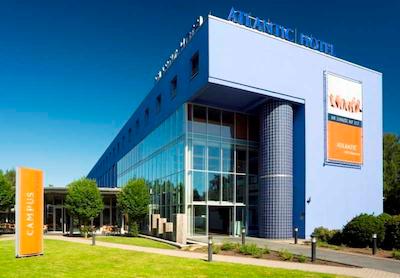 اتلانتیک ونیورسوم