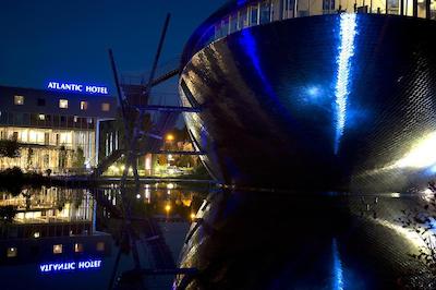 اتلانتیک ونیورسوم