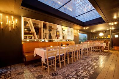 لا اسپلندیدا