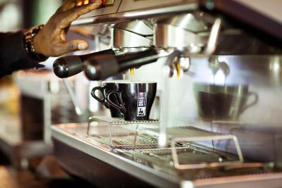 لا اسپلندیدا