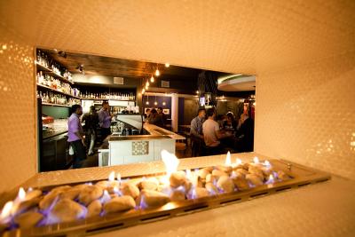 لا اسپلندیدا