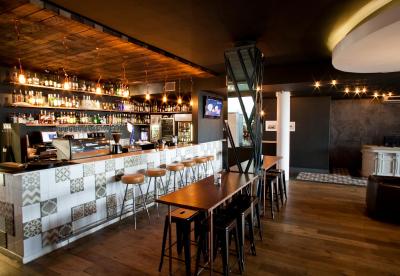 لا اسپلندیدا