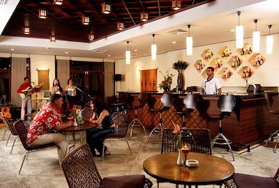 پانوا بیچ ریزورت