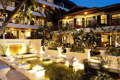 پانوا بیچ ریزورت