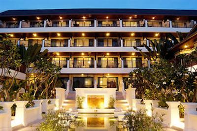 پانوا بیچ ریزورت