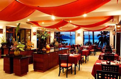 پانوا بیچ ریزورت