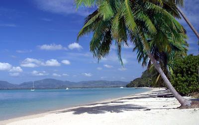 پانوا بیچ ریزورت