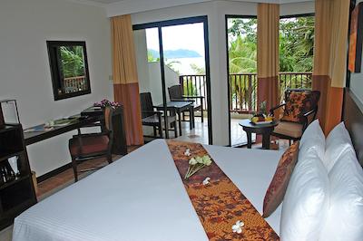 پانوا بیچ ریزورت