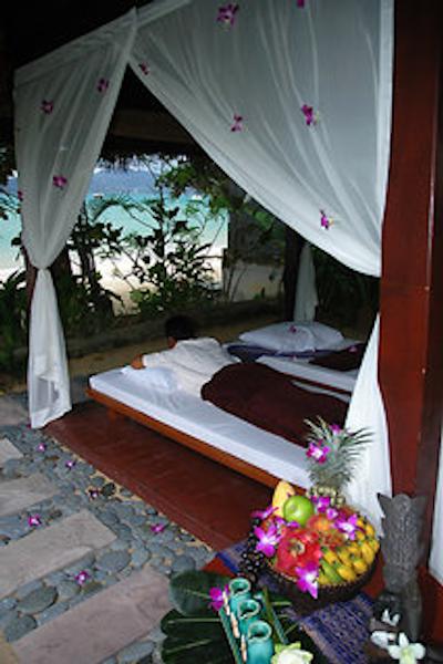 پانوا بیچ ریزورت