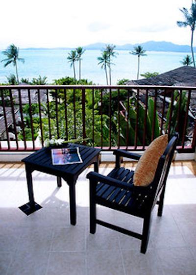 پانوا بیچ ریزورت